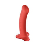 Fun Factory MAGNUM flashy Coral Orange 18.3 cm Dildo
